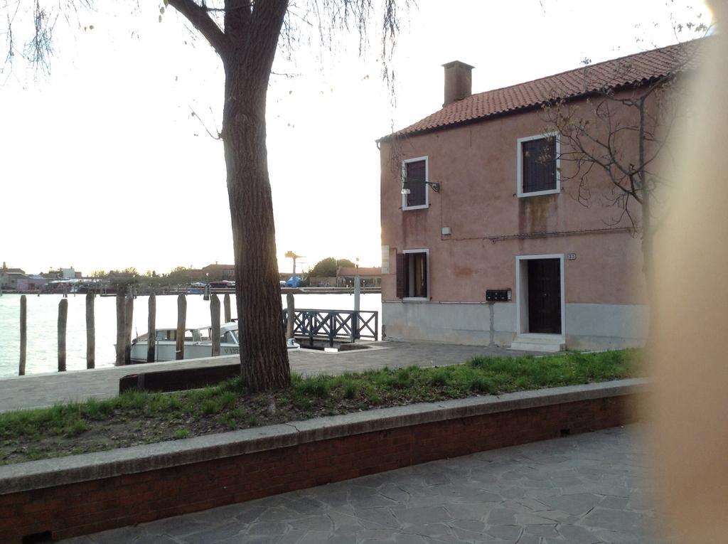 Laguna House Murano Exterior photo