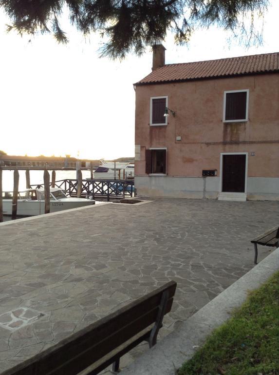Laguna House Murano Exterior photo