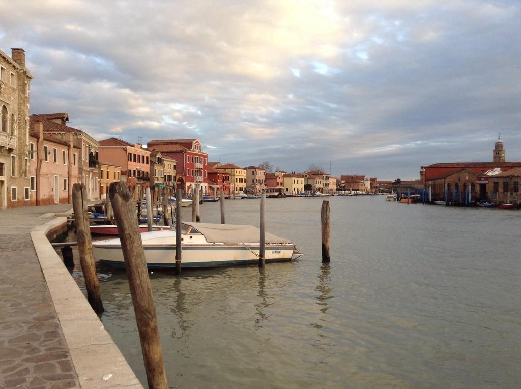 Laguna House Murano Exterior photo