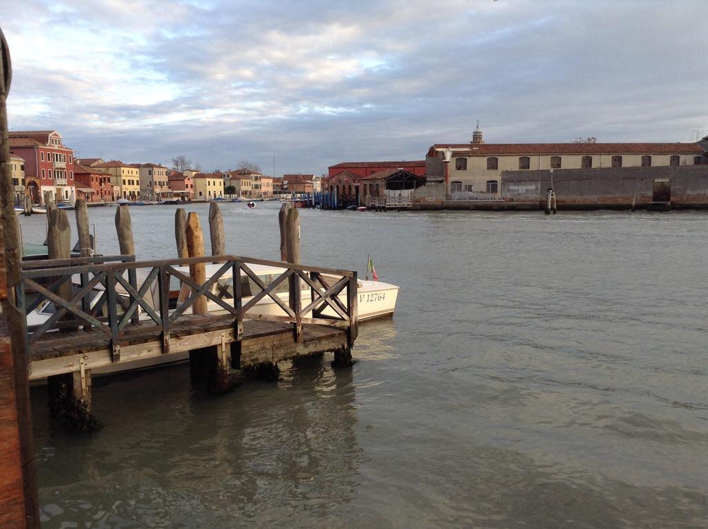 Laguna House Murano Exterior photo