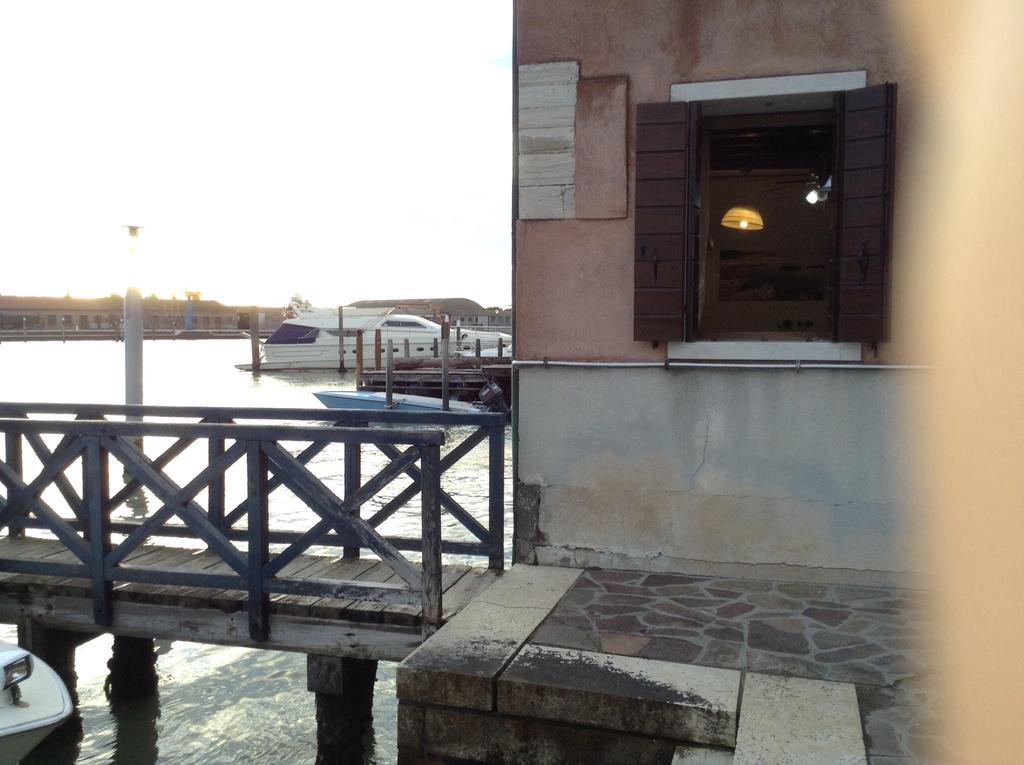 Laguna House Murano Exterior photo