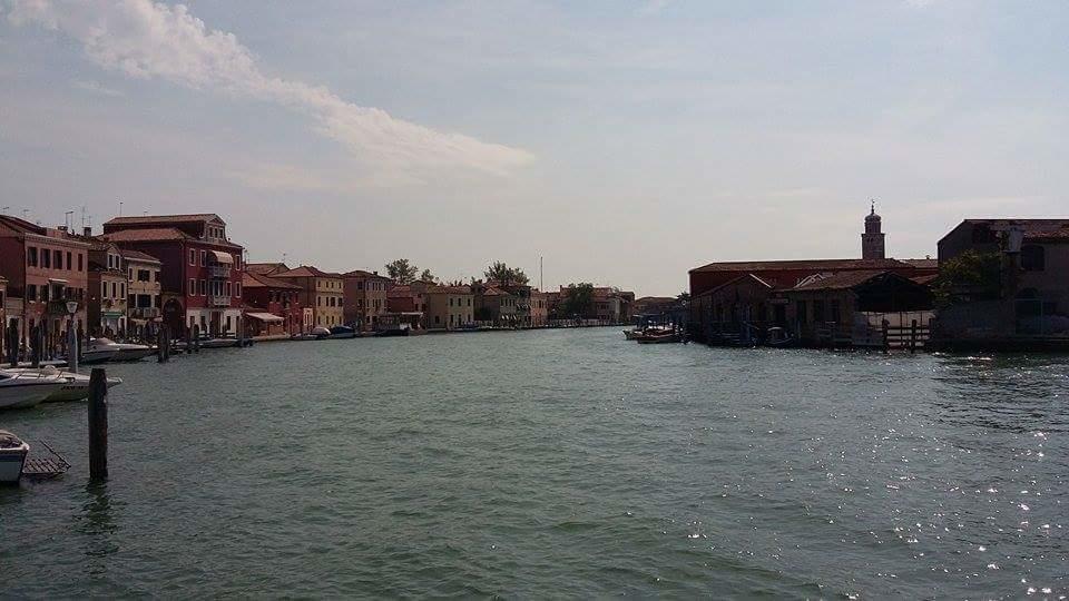 Laguna House Murano Exterior photo