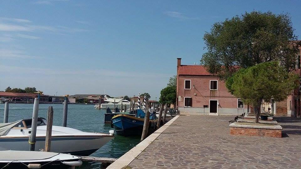 Laguna House Murano Exterior photo