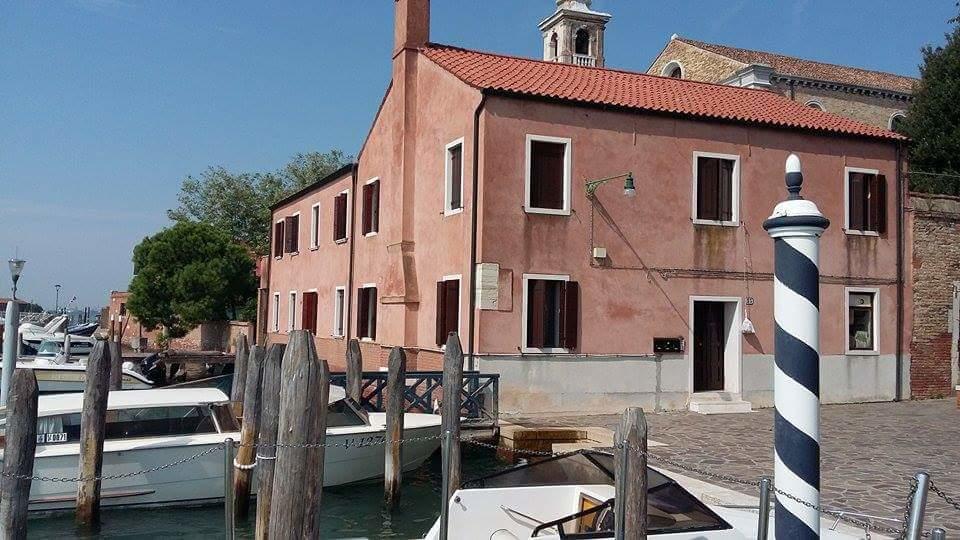 Laguna House Murano Exterior photo