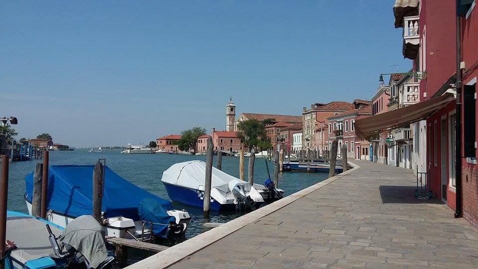 Laguna House Murano Exterior photo